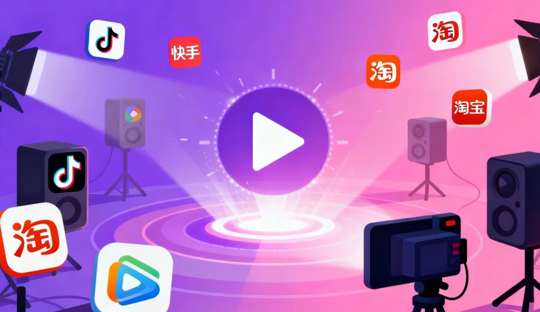 直播投流100元可以让多少人看到？