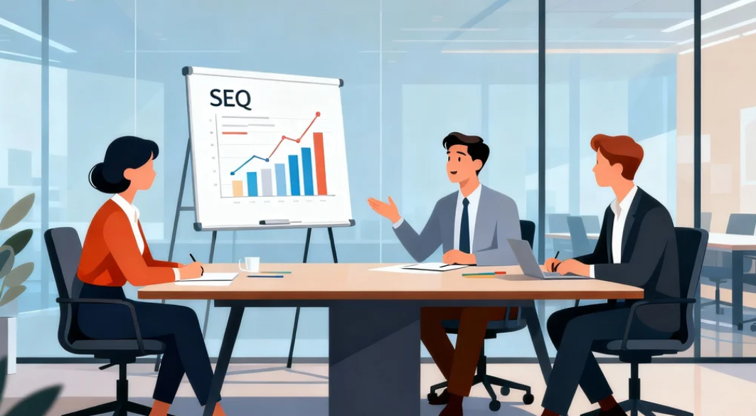 GEO优化怎么做？