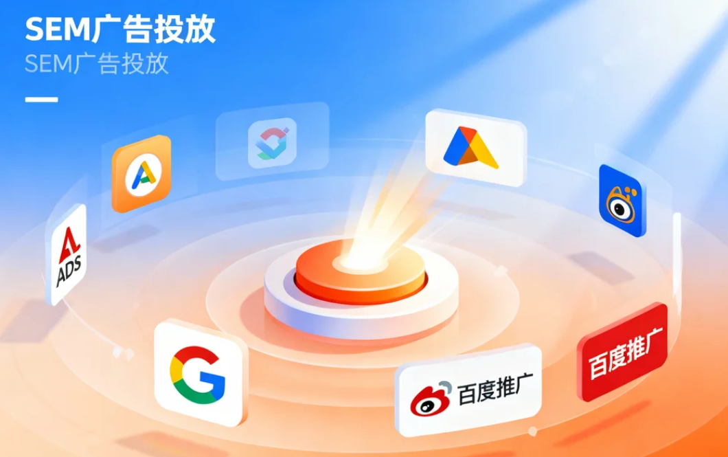 sem和seo分别是什么意思两者有什么关系