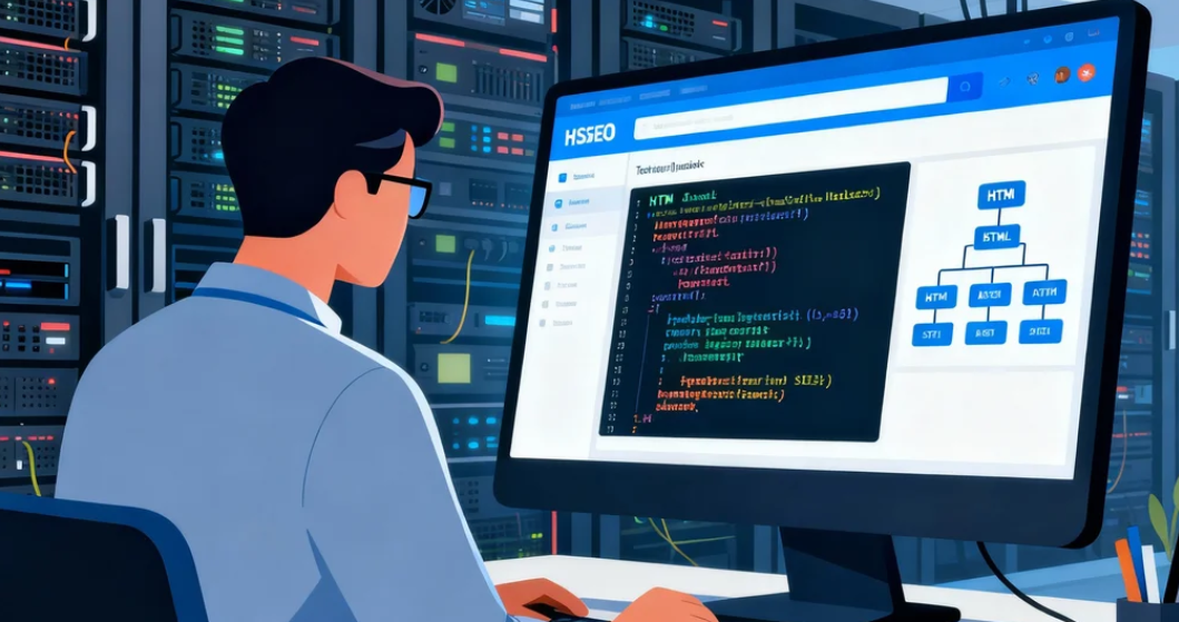 如何提高内容在搜索引擎中的曝光率？