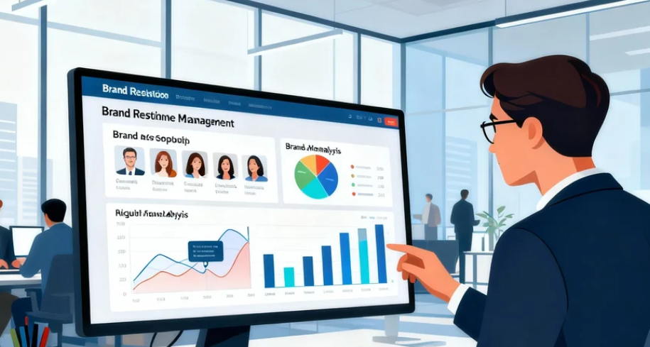 如何评估品牌公关的效果? 如何评估品牌公关的效果?